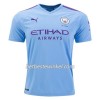Manchester City Voetbalshirts Thuis 2019/20